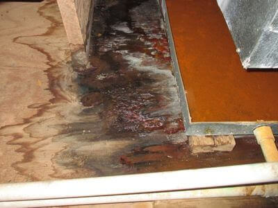 About Bennett Innosolutions - water damage cleanup experts in New Braunfels